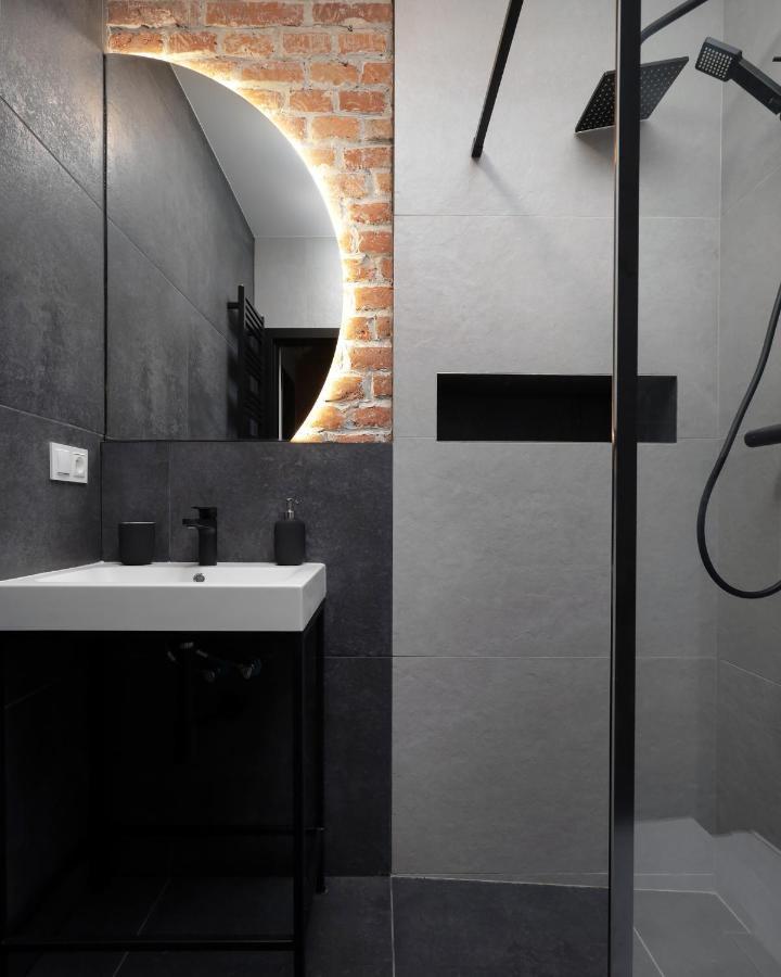 Relax Apartment Krakow Bagian luar foto